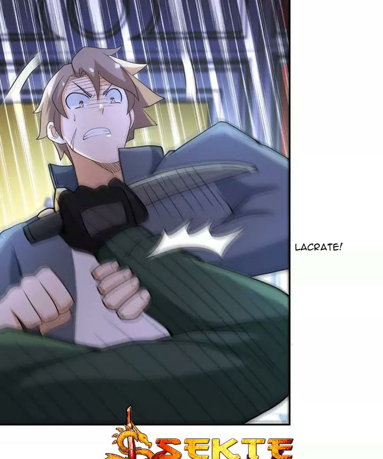 Super System Chapter 84 Bahasa Indonesia